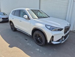 2024 BMW X1 20d xDrive xLine