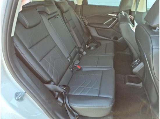 2024 BMW X1 20d xDrive xLine
