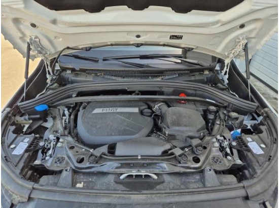 2024 BMW X1 20d xDrive xLine
