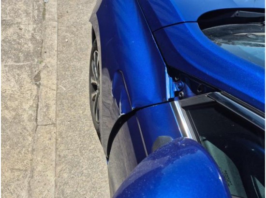 2019 Renault Clio V Intens