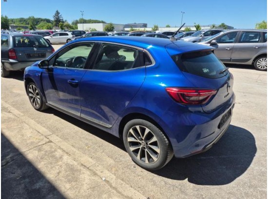 2019 Renault Clio V Intens