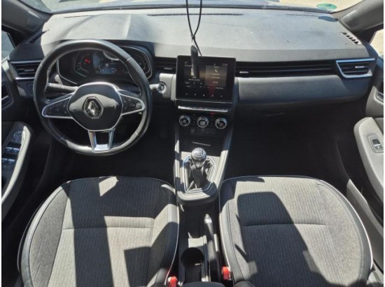 2019 Renault Clio V Intens