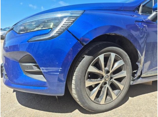 2019 Renault Clio V Intens