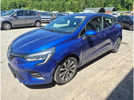 2019 Renault Clio V Intens