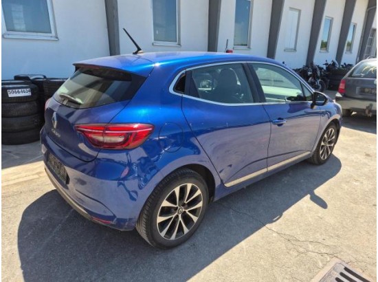 2019 Renault Clio V Intens