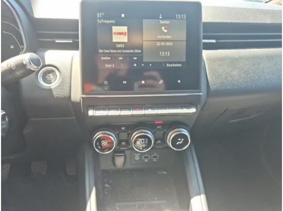 2019 Renault Clio V Intens
