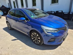 2019 Renault Clio V Intens