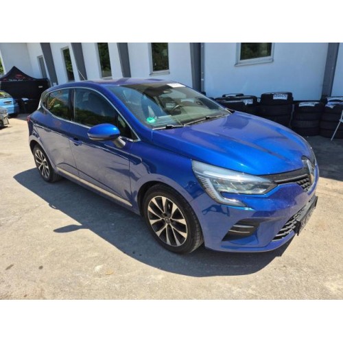 2019 Renault Clio V Intens