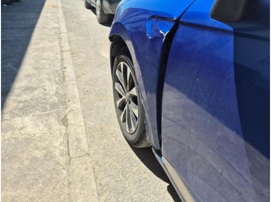 2019 Renault Clio V Intens