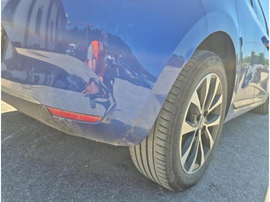 2019 Renault Clio V Intens