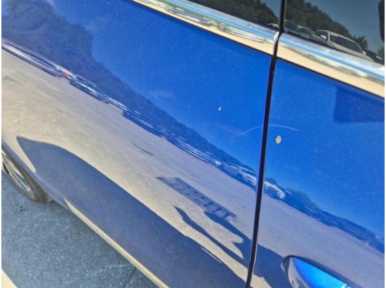 2019 Renault Clio V Intens