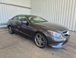2015 Mercedes-Benz E -Klasse Coupe E 350 BlueTEC / d