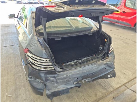 2015 Mercedes-Benz E -Klasse Coupe E 350 BlueTEC / d