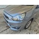 2017 Mitsubishi Space Star Diamant Edition