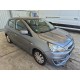 2017 Mitsubishi Space Star Diamant Edition