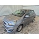 2017 Mitsubishi Space Star Diamant Edition