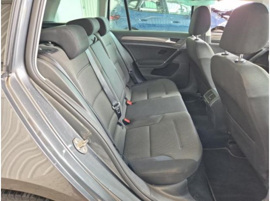 2017 Volkswagen Golf VII Variant Comfortline BMT/Start-Stopp