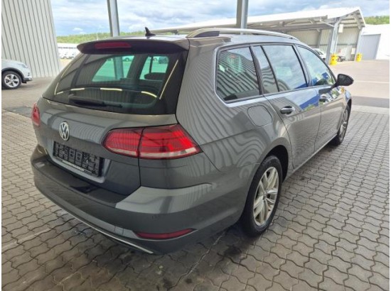 2017 Volkswagen Golf VII Variant Comfortline BMT/Start-Stopp