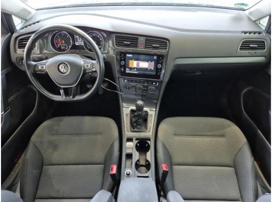 2017 Volkswagen Golf VII Variant Comfortline BMT/Start-Stopp