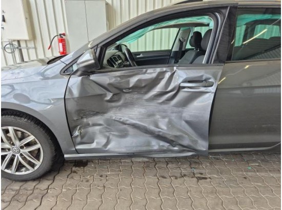 2017 Volkswagen Golf VII Variant Comfortline BMT/Start-Stopp