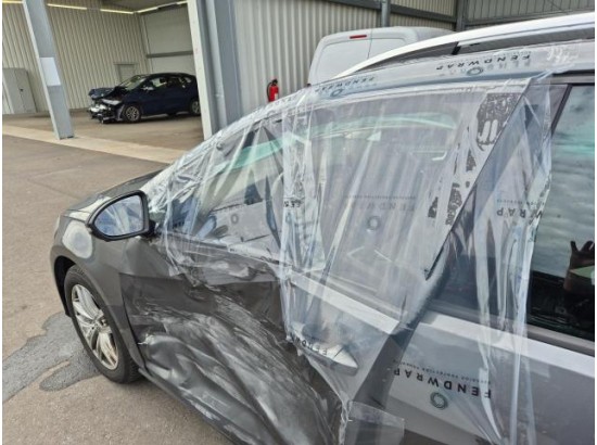 2017 Volkswagen Golf VII Variant Comfortline BMT/Start-Stopp