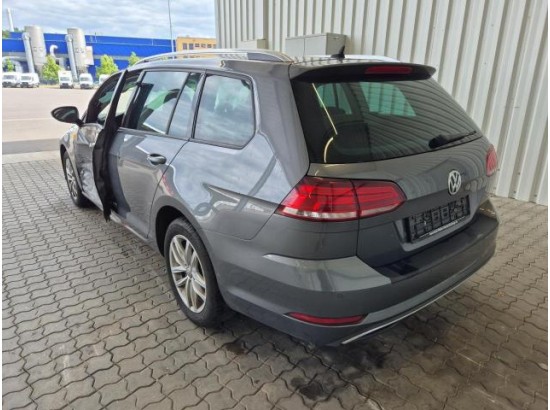 2017 Volkswagen Golf VII Variant Comfortline BMT/Start-Stopp