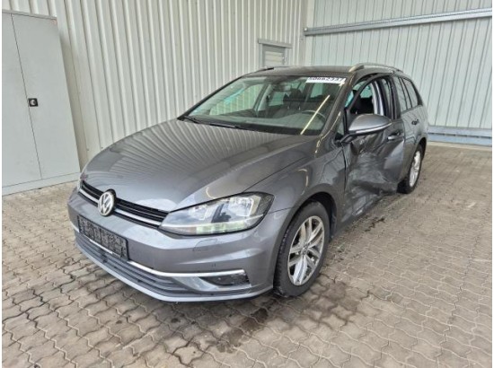 2017 Volkswagen Golf VII Variant Comfortline BMT/Start-Stopp