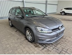 2017 Volkswagen Golf VII Variant Comfortline BMT/Start-Stopp