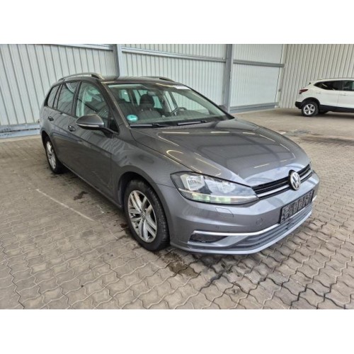 2017 Volkswagen Golf VII Variant Comfortline BMT/Start-Stopp
