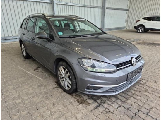 2017 Volkswagen Golf VII Variant Comfortline BMT/Start-Stopp