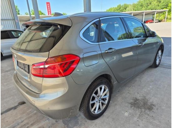 2018 BMW 2er Active Tourer 218i Advantage
