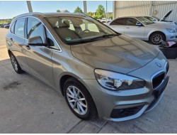 2018 BMW 2er Active Tourer 218i Advantage