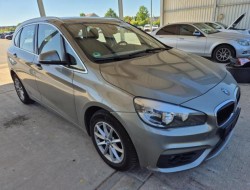 2018 BMW 2er Active Tourer 218i Advantage