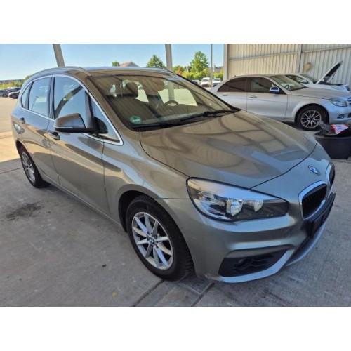 2018 BMW 2er Active Tourer 218i Advantage