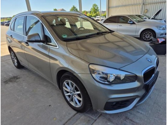 2018 BMW 2er Active Tourer 218i Advantage