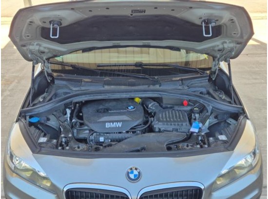 2018 BMW 2er Active Tourer 218i Advantage