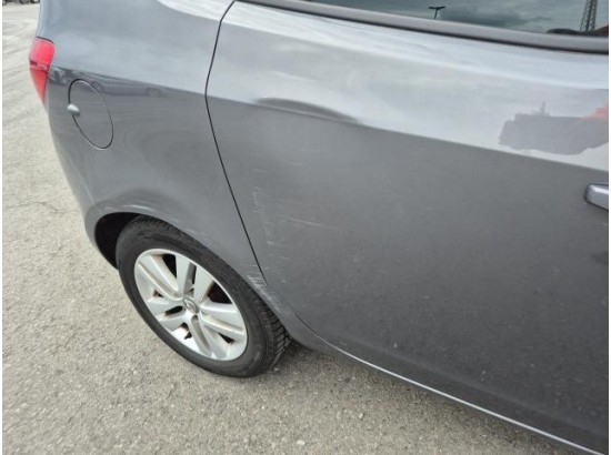 2015 Opel Meriva B Style