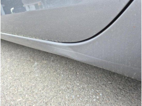 2015 Opel Meriva B Style