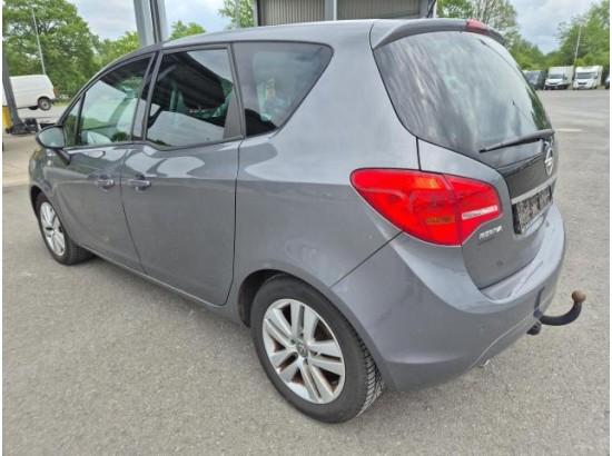 2015 Opel Meriva B Style