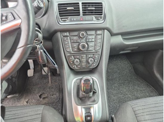 2015 Opel Meriva B Style