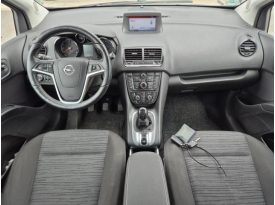 2015 Opel Meriva B Style