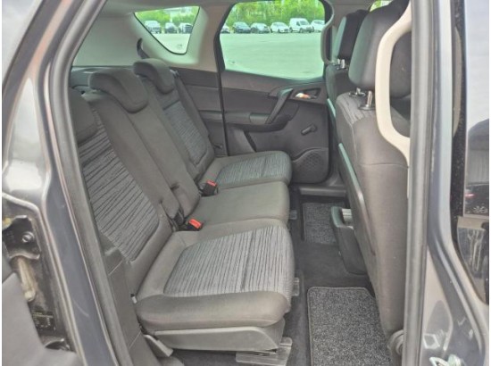 2015 Opel Meriva B Style