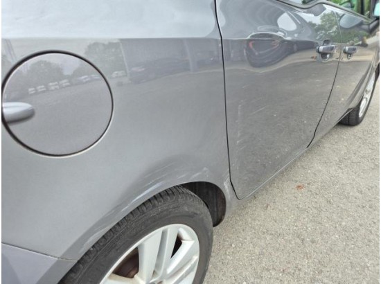 2015 Opel Meriva B Style
