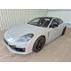 2018 Porsche Panamera 4 S