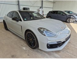 2018 Porsche Panamera 4 S 2018 Porsche Panamera 4 S