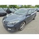 2015 Renault Megane III Grandtour Limited