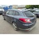 2015 Renault Megane III Grandtour Limited