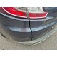 2015 Renault Megane III Grandtour Limited