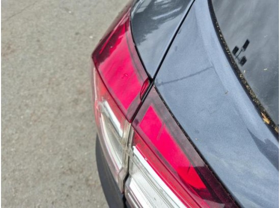 2015 Renault Megane III Grandtour Limited