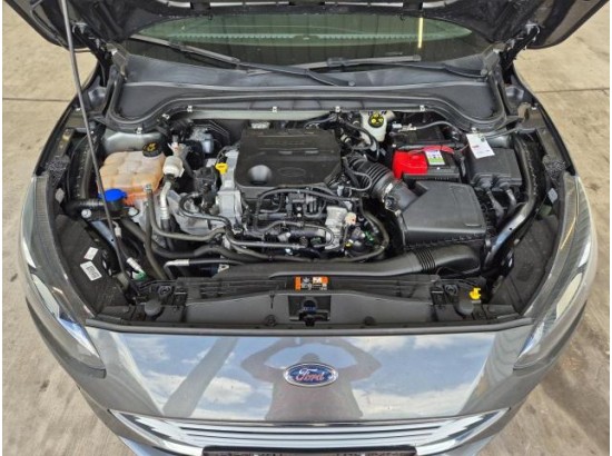 2019 Ford Focus Turnier Cool & Connect